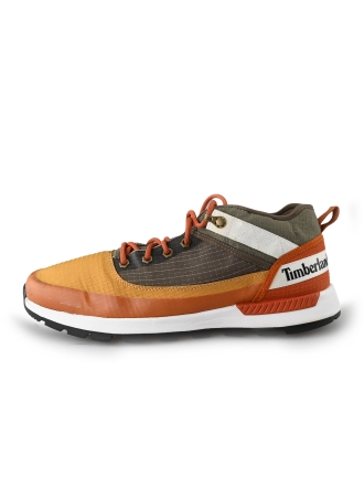 Timberland Sneakers Geel 206220