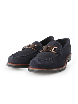 Ara Loafers  Blauw 206303