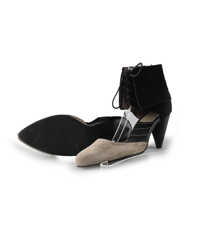 Pumps