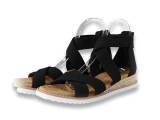 Bobs Sandalen