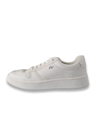 Mexx Sneakers Wit 207284