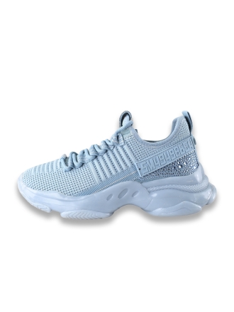 Steve Madden Sneakers Blauw 207345