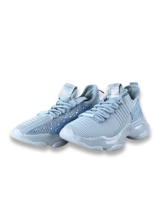 Steve Madden Sneakers Blauw 207345