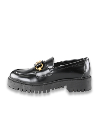 Guess Loafers  Zwart 207595