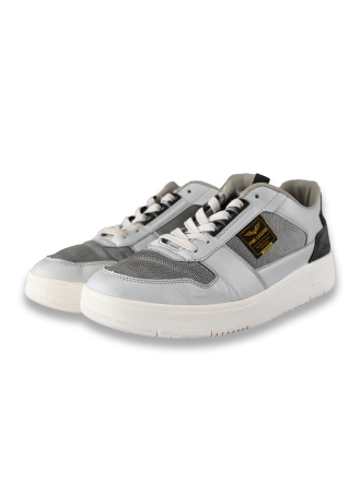 PME Legend Sneakers Grijs 208022
