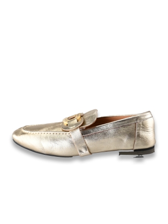 Notre-V Loafers 