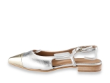 Notre-V Slingbacks