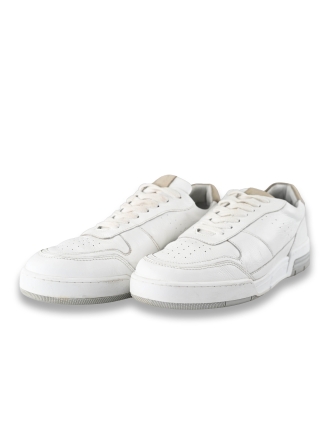 Nelson Sneakers Wit 208344