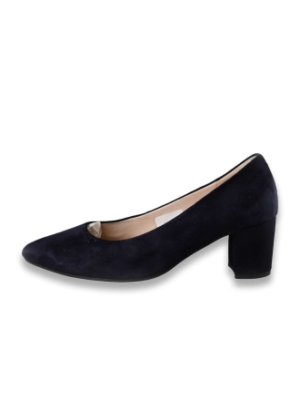 Gabor Pumps Blauw 208644