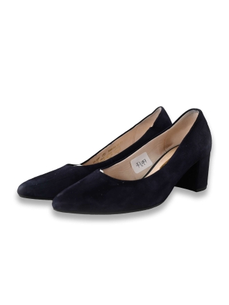 Gabor Pumps Blauw 208644