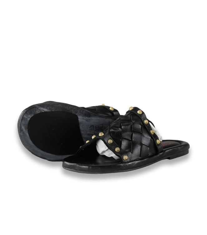 A.S.98 Slippers