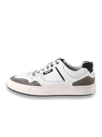 Australian Sneakers Wit 208754