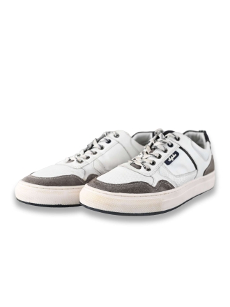 Australian Sneakers Wit 208754