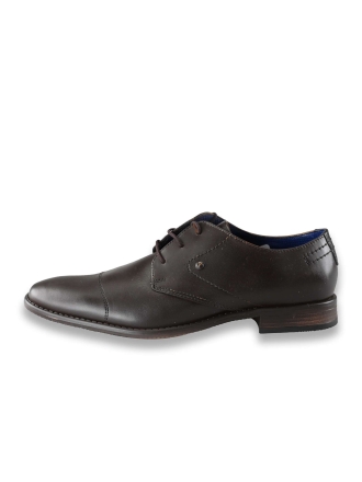 Bugatti Nette schoenen  Bruin 208865