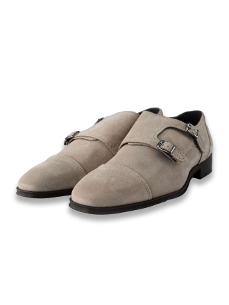 Bugatti Nette schoenen  Beige 208929