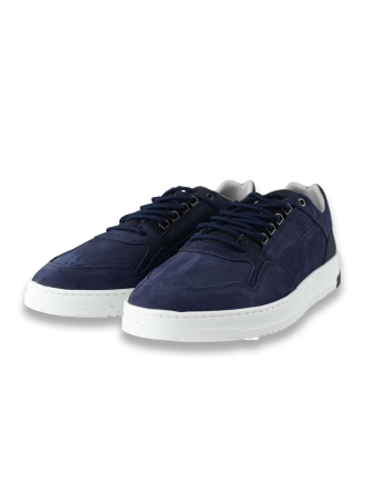 Bullboxer Sneakers Blauw 209006
