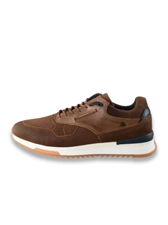 Bullboxer Sneakers Bruin 209078