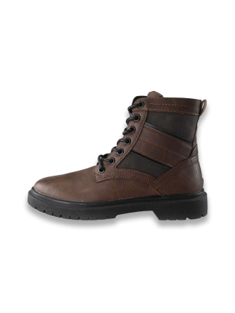Bullboxer Veterboots Bruin 209146