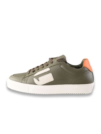 G-Star Sneakers Groen 209208