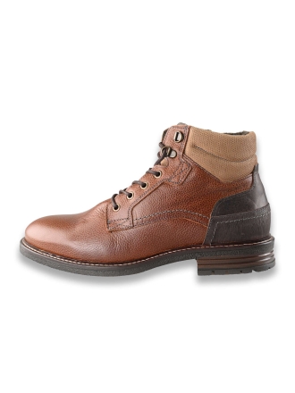 Bullboxer Veterboots Bruin 209230
