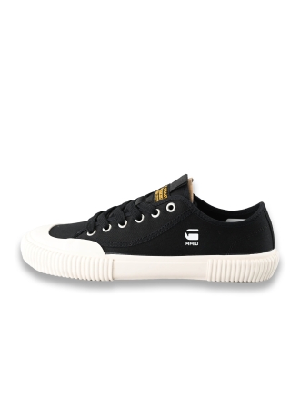 G-Star Sneakers Zwart 209373