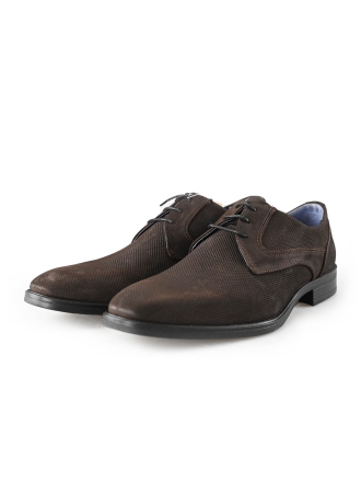 Bullboxer Nette schoenen  Bruin 209410
 