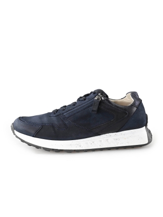 Gabor Sneakers Blauw 209749