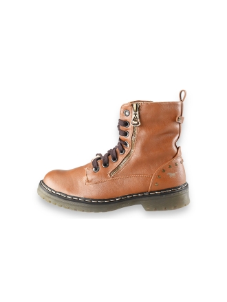 Mustang Veterboots