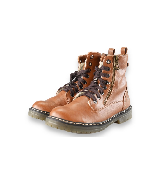 Mustang Veterboots