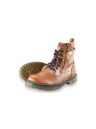 Mustang Veterboots