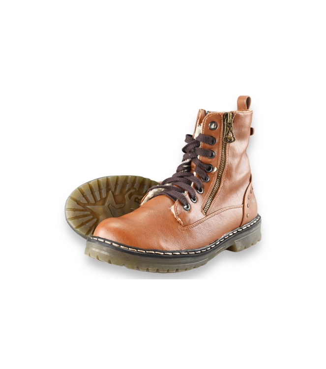 Mustang Veterboots