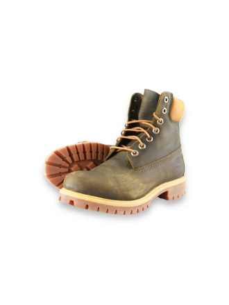 Timberland Veterboots