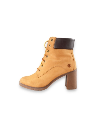 Timberland Veterboots Geel 200074