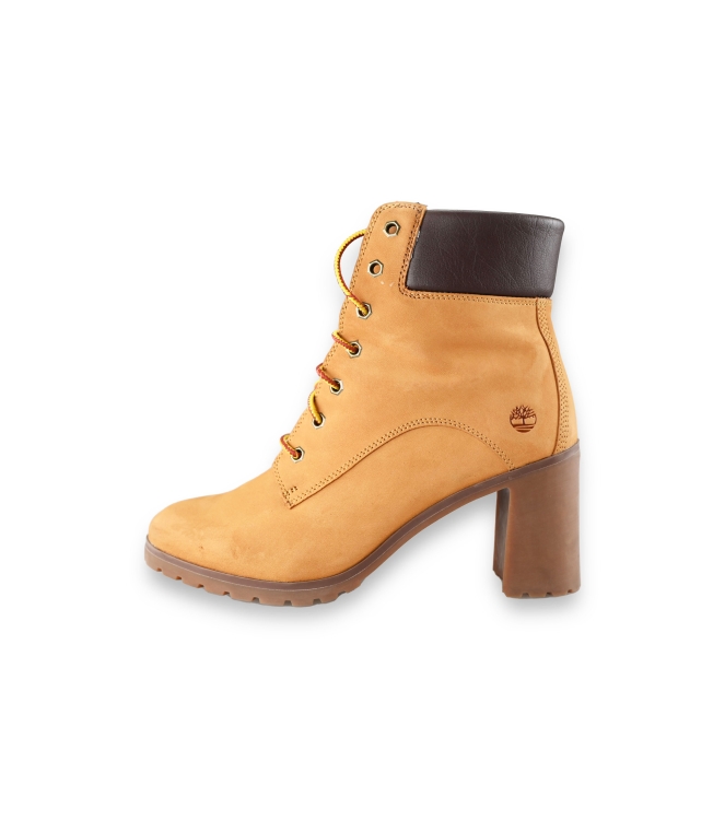Timberland Veterboots