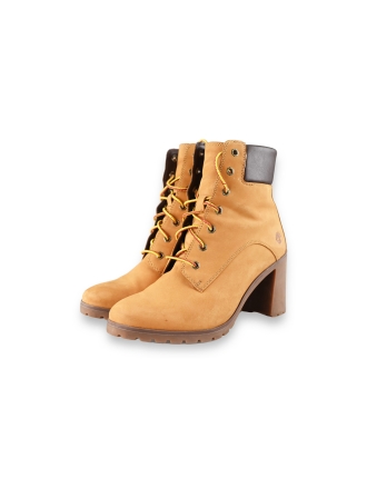 Timberland Veterboots Geel 200074