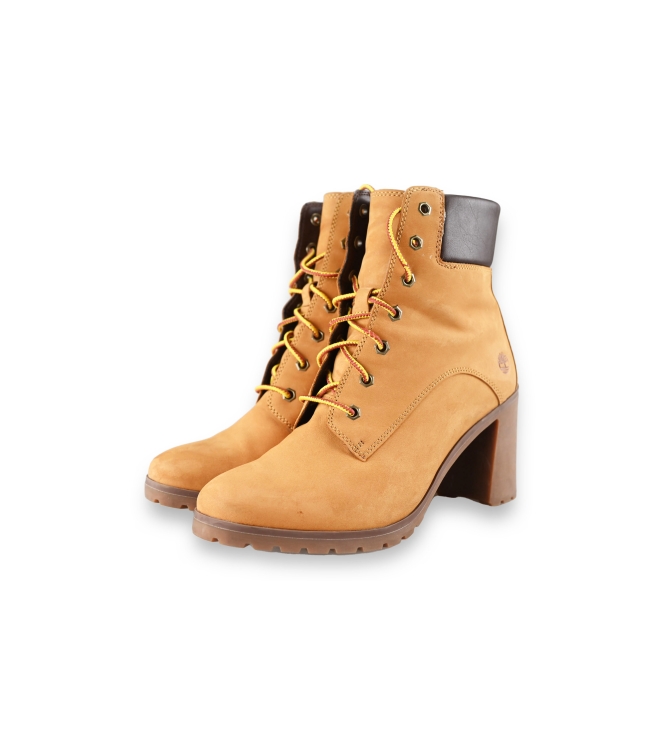 Timberland Veterboots