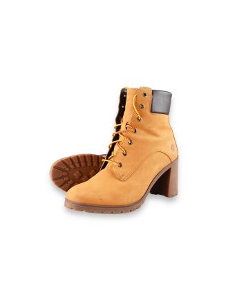Timberland Veterboots