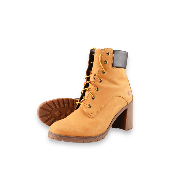 Timberland Veterboots