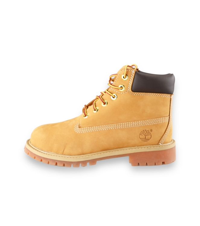 Timberland Veterboots