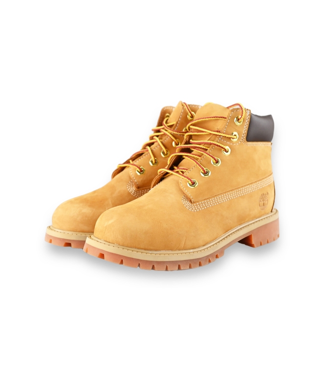 Timberland Veterboots