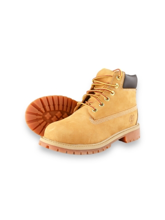 Timberland Veterboots