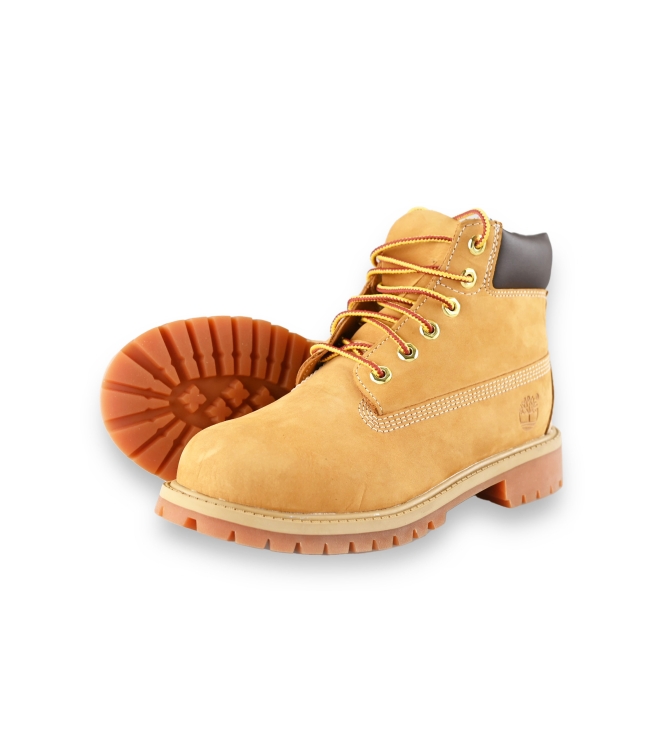 Timberland Veterboots