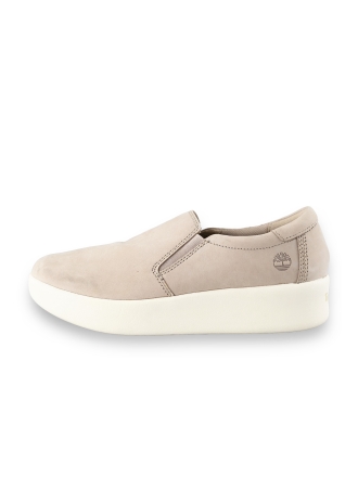 Timberland Instappers Beige 200083