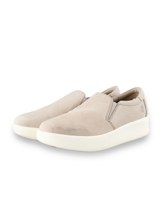 Timberland Instappers Beige 200083