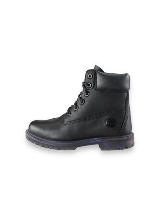 Timberland Veterboots Zwart 200085