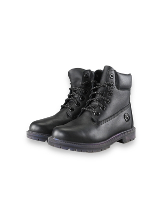 Timberland Veterboots Zwart 200085