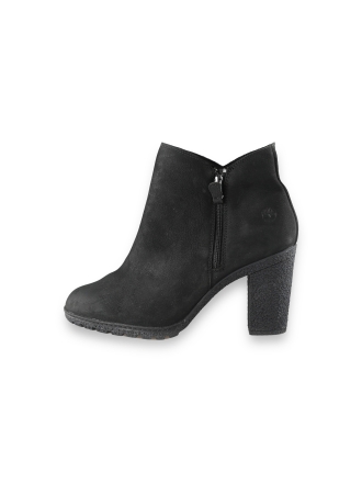 Timberland Enkellaarzen Zwart 200116