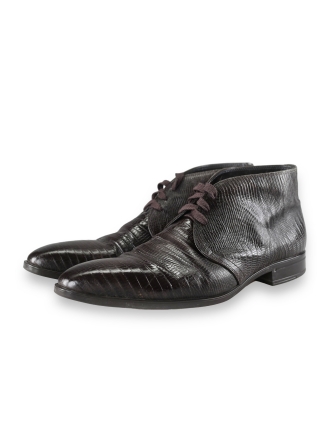 Giorgio Nette schoenen  Bruin 200118