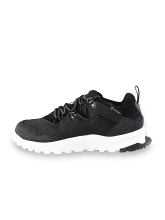 Timberland Sneakers Zwart 200128