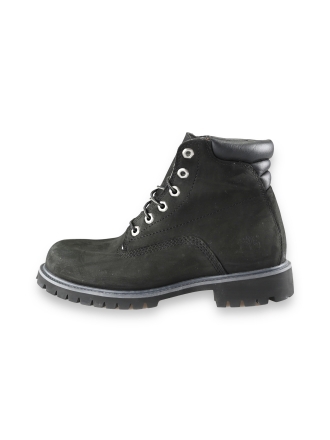 Timberland Veterboots Zwart 200137